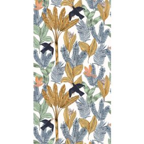 Caselio Explorer design tapéta- menta