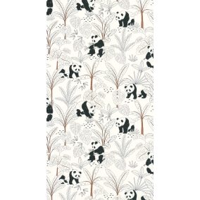 Caselio Se prélasser design tapéta- fehér