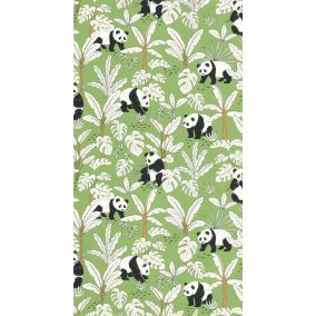 Caselio Se prélasser design tapéta-zöld