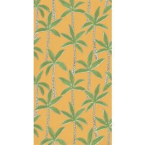 Caselio Se balancer design tapéta-curry