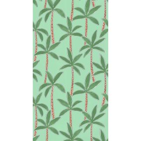 Caselio Se balancer design tapéta-  menta