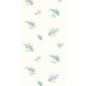 Caselio Contempler design tapéta-  fehér