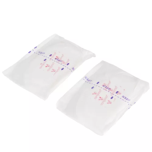 Moni Cangaroo gentle care eldobható melltartó betét 60+6 db fehér