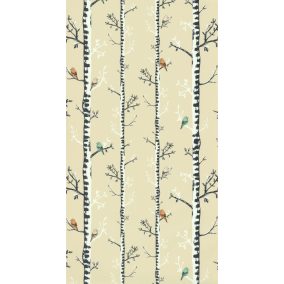 Caselio Escalader design tapéta-  bézs