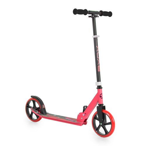 Moni Storm roller piros