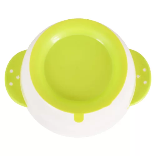 Moni Cangaroo tál szett villával, kanállal