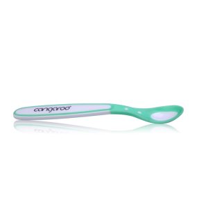 Moni Termokanál színváltós zöld