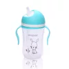 Moni Cangaroo cup bunny pohár 300ml kék