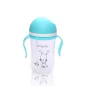 Moni Cangaroo Cup bunny pohár 300ml kék