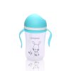 Moni Cup bunny pohár 300ml kék
