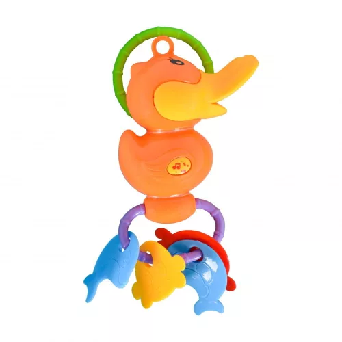 Moni Zenei játékkészlet baby rocksztár lt80011