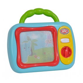 Simba ABC - első TV