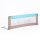 Moni Bed rail leesésgátló 130x43,5cm minta kék