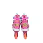 Moni Byox Trina lány görkorcsolya L méret 38-41 PINK