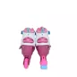 Moni Byox Trina lány görkorcsolya L méret 38-41 PINK