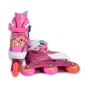 Moni Byox Trina lány görkorcsolya S méret 30-33 PINK