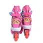 Moni Byox Trina lány görkorcsolya S méret 30-33 PINK