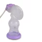   Moni Cangaroo Elegance elektromos mellszívó 10 szint 1 tartállyal fehér/lila