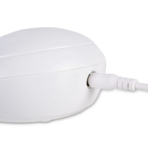 Moni Cangaroo gentle touch elektromos mellszívó 15 szint 1 tartállyal fehér/ pink