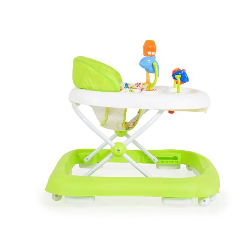 Moni Moni eko bébikomp zöld