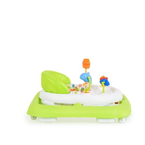 Moni Moni eko bébikomp zöld