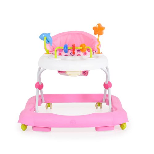 Moni Moni eko bébikomp rózsa