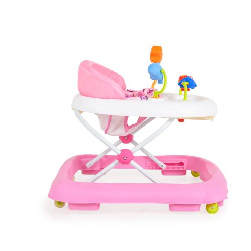 Moni Moni eko bébikomp rózsa