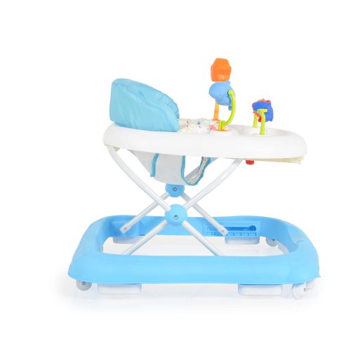 Moni Moni eko bébikomp kék