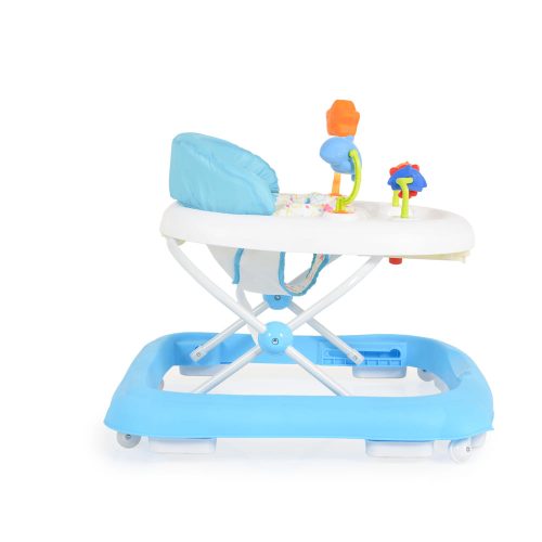 Moni Moni eko bébikomp kék