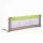 Moni Bed rail leesésgátló 130x43,5cm hálón minta zöld