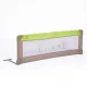 Moni Bed rail leesésgátló 130x43,5cm hálón minta zöld