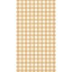 Caselio Victoria design tapéta-  barna