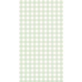 Caselio Victoria design tapéta-  zöld