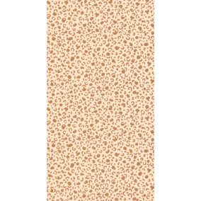 Caselio Leonne design tapéta-  bézs