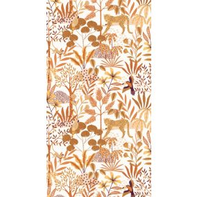 Caselio Jane design tapéta- homok