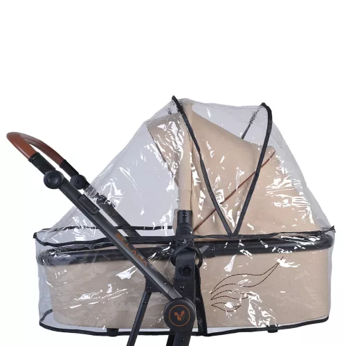 Moni Cangaroo raincover esővédő