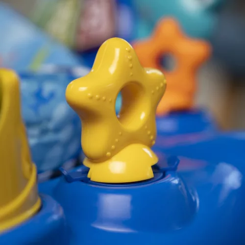 BABY EINSTEIN Neptune’s Ocean Discovery™ Ugráló 6 hónapos kortól 11 kg-ig