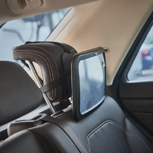 Moni Cangaroo mirror tükör 30x18,5 cm