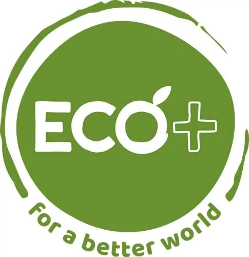CHICCO Rágóka Eco+ Kutya Charlie narancssárga 3h+