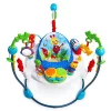 BABY EINSTEIN Ugráló/aktív központ 2 az 1-ben Neighborhood Symphony 6 hónapos kortól 11 kg-ig