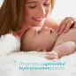   CHICCO Testápoló tej adagolóval Baby Moments 87 % természetes összetevőkkel 500 ml