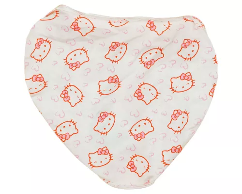Hello Kitty kendő (méret:56-86) LIMITÁLT!