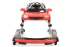 Moni Cangaroo cabrio bébikomp 2in1 kisautó piros