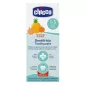 CHICCO Fogkrém Gyümölcs mix fluoriddal 50ml, 1-5év