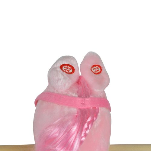 Moni Hintaló 70cm rose lányos rózsaszín