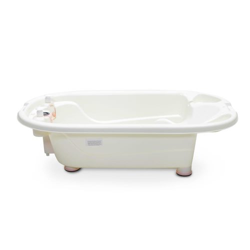 Moni Cangaroo dolphin babakád fehér