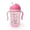 Moni Cangaroo cup bunny pohár 300ml pink