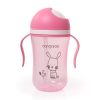 Cangaroo Cup bunny pohár 300ml pink