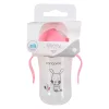 Moni Cangaroo Cup bunny pohár 300ml pink