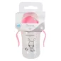 Moni Cangaroo Cup bunny pohár 300ml pink